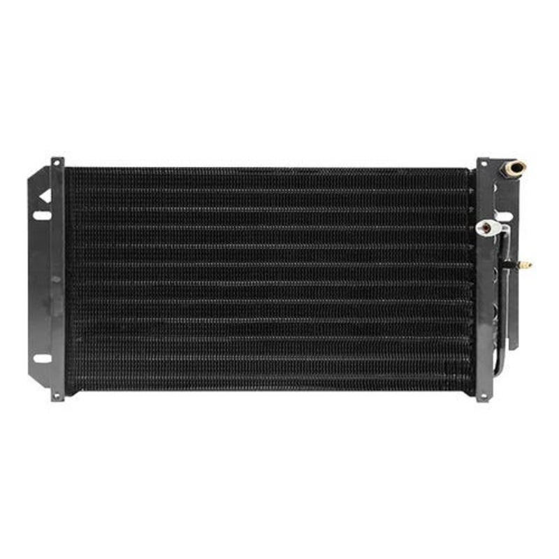 Condenser fits Bobcat 5600 5610 5600 6693173