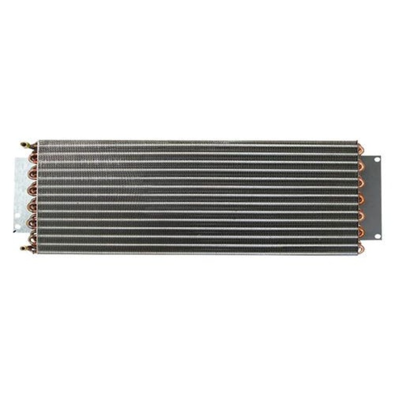 Condenser fits Caterpillar 140-6161