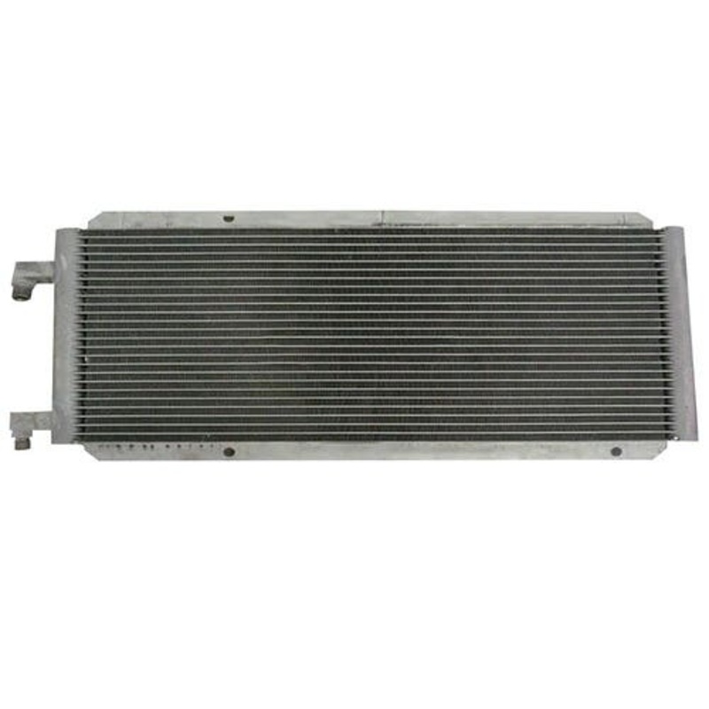 Condenser fits Caterpillar 236B 246B 247B 248B 252B 257B 262B 267B 268B 277B 287B 218-6807