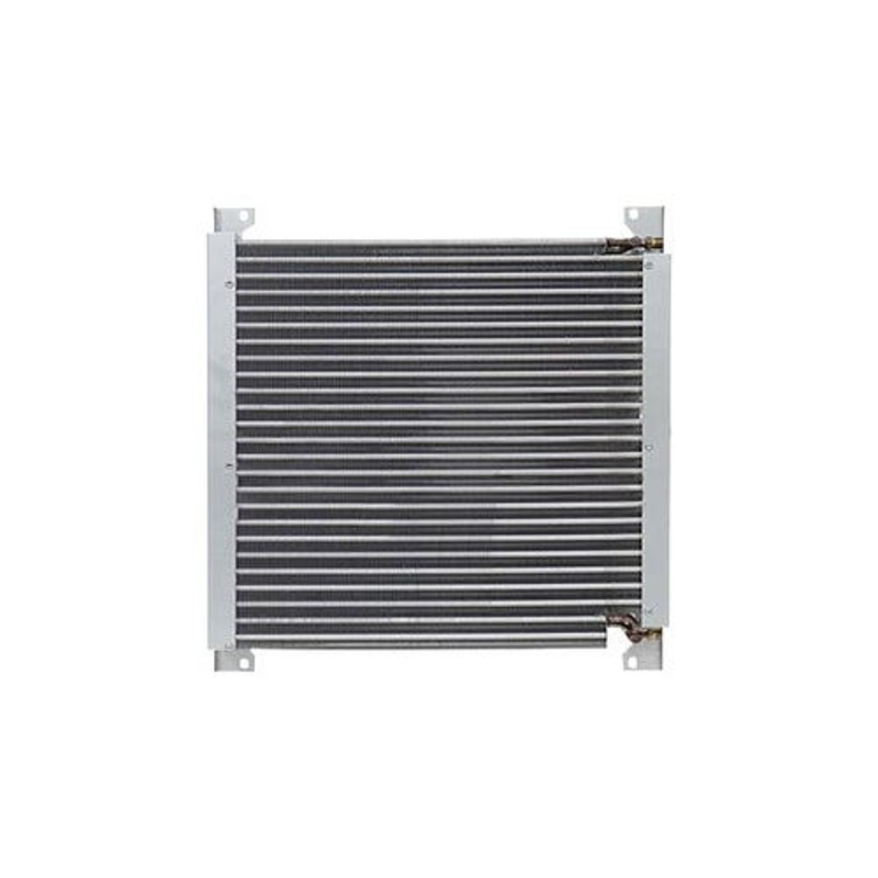 Condenser fits Caterpillar 414E 416E 422E 428E 430E 432E 434E 442E 444E 416E 422E 428E 430E 432E 442E 211-1381