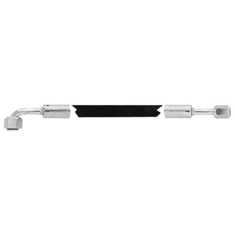 Condenser to Receiver Drier Hose fits AGCO 72503120