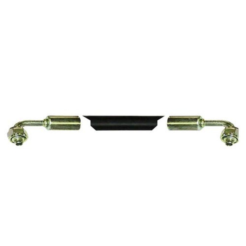Condenser to Receiver Drier Hose fits Allis Chalmers 72506860