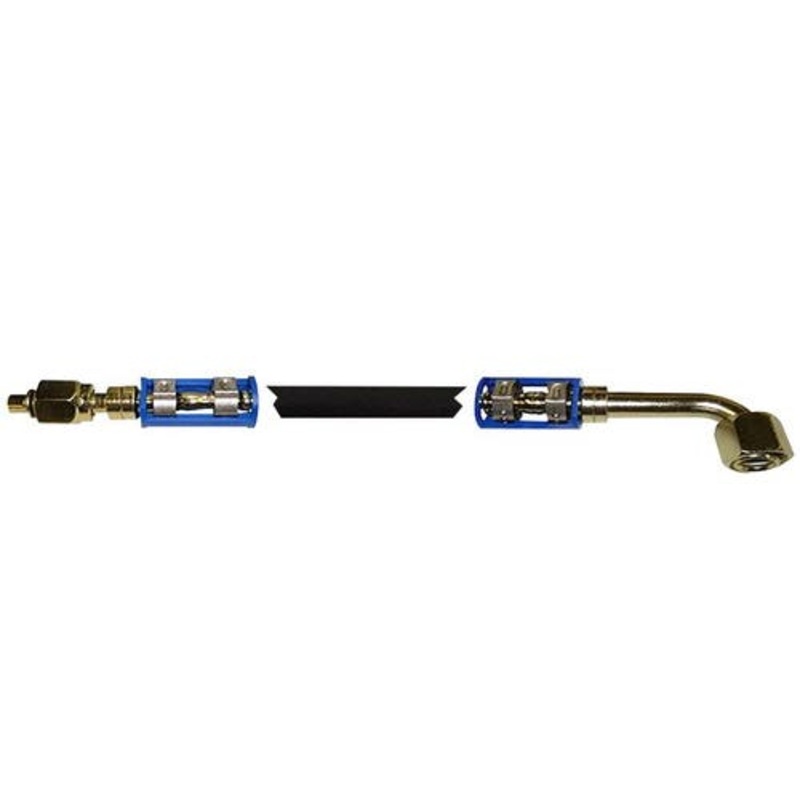 Condenser to Receiver Drier Hose fits Case IH K207873