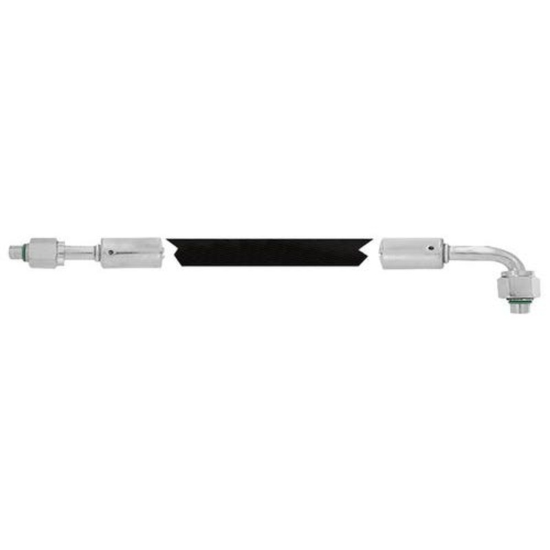 Condenser to Receiver Drier Hose fits CLAAS 6228510