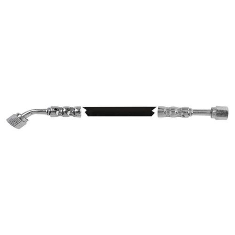 Condenser to Receiver Drier Hose fits Ford 5187974 5184783 fits New Holland 5187974 5184783
