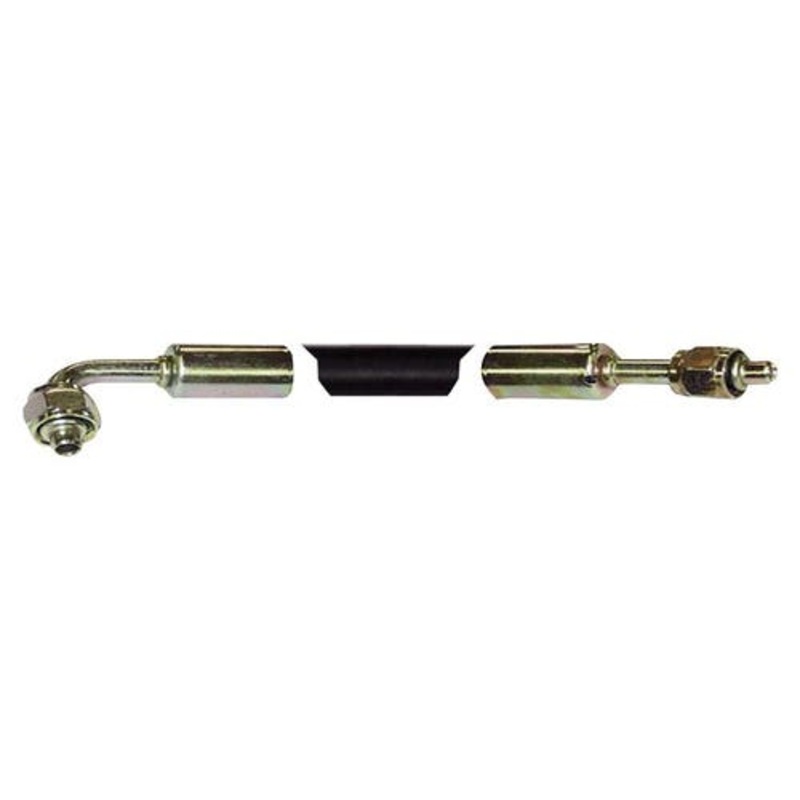 Condenser to Receiver Drier Hose fits New Holland 86000563