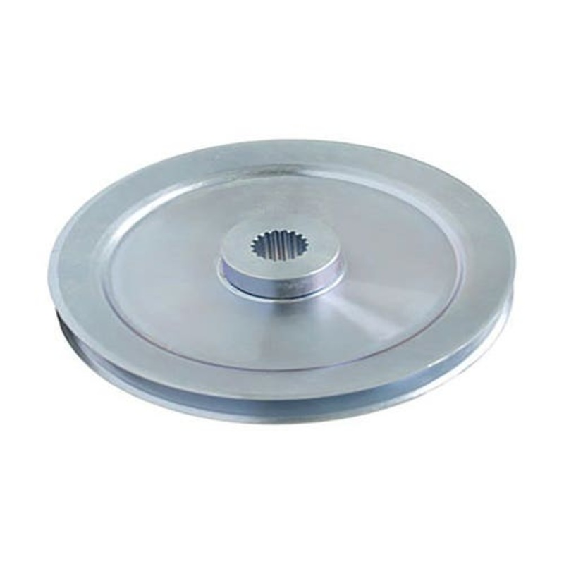 Drive Pulley fits John Deere X300 X304 X330 X350 X354 X370 MIU800783
