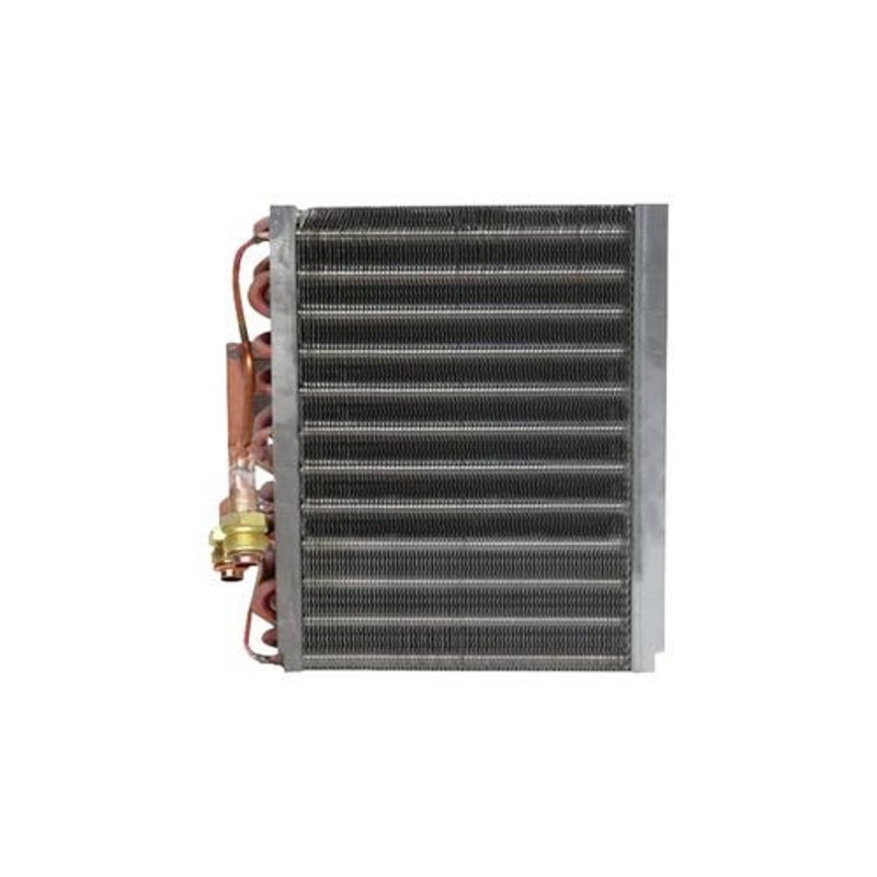 Evaporator fits Bobcat 6693213