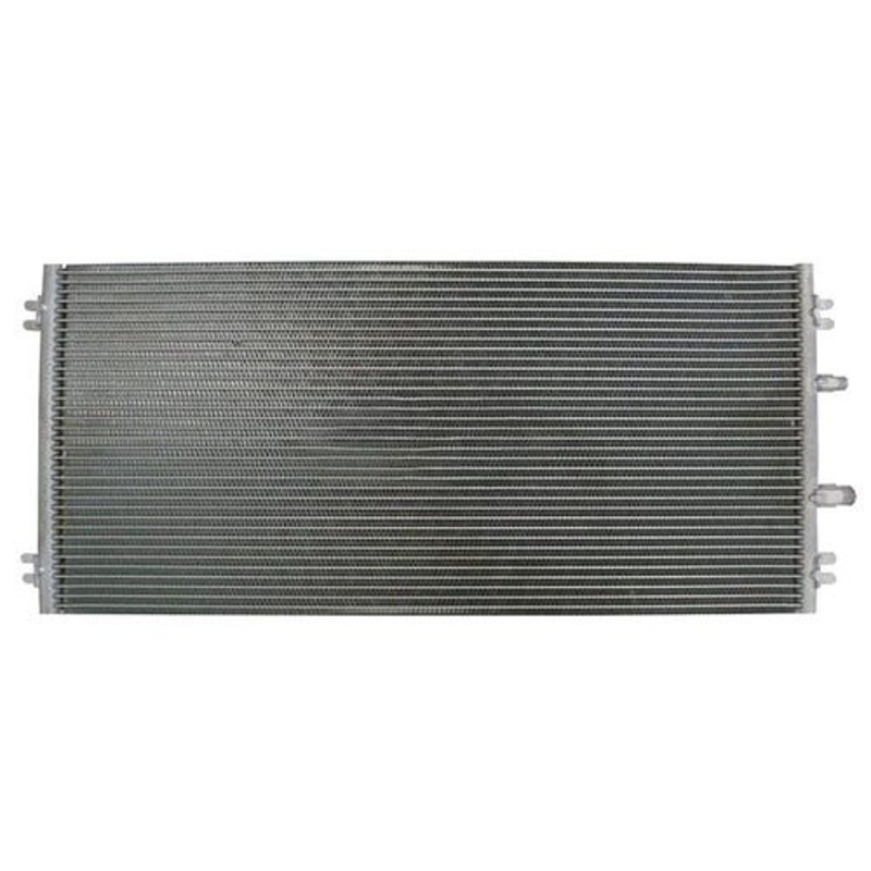 Excavator Condenser fits Caterpillar 320C 322C 330C MH 322C 164-0588 fits Komatsu 20Y-979-6131