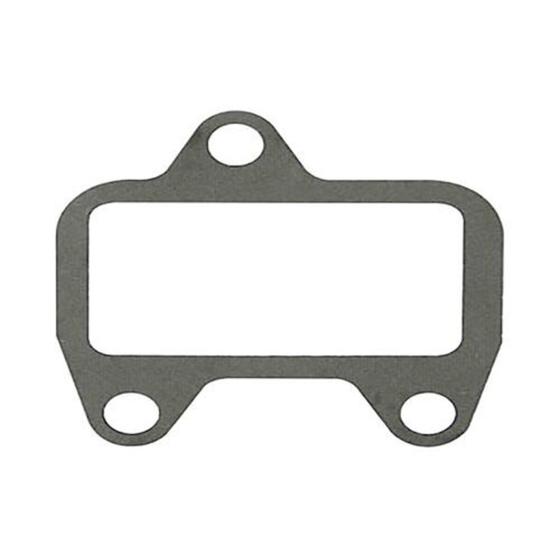 Exhaust Elbow Gasket - Vertical fits Massey Ferguson 255 265 275 275 532188M1