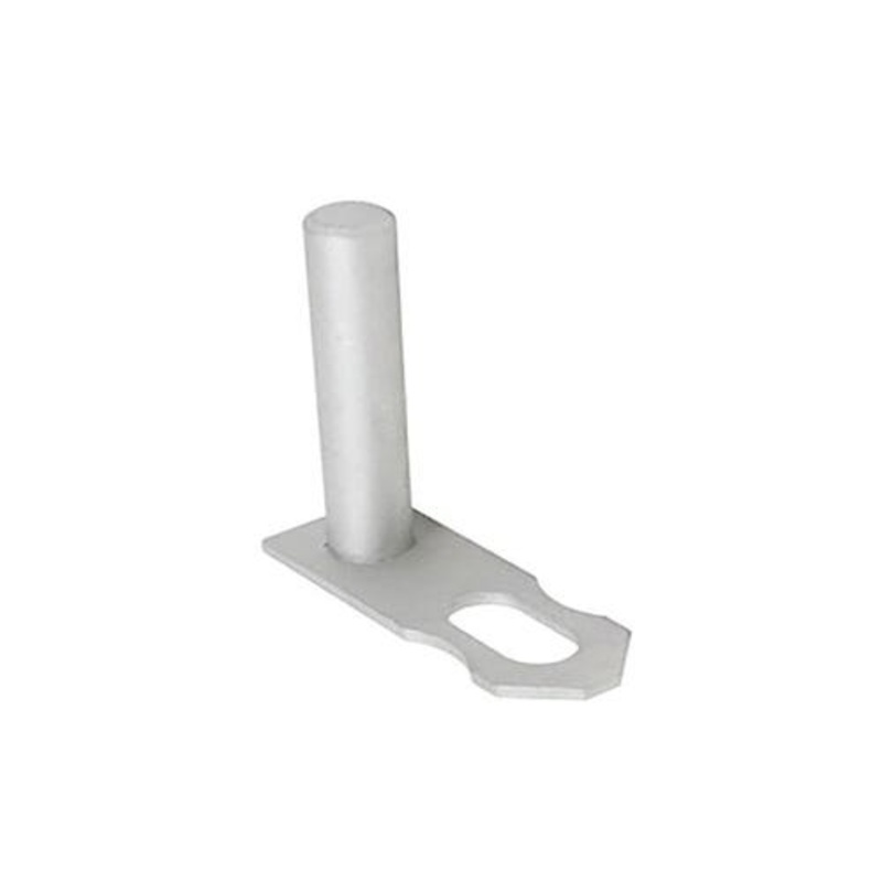 Fastener Pin fits John Deere 335 375 385 435 447 448 457 458 460M 460R 466 467 468 469 535 547 557 558 560M 560R 566 567 568 569 435 AE59535