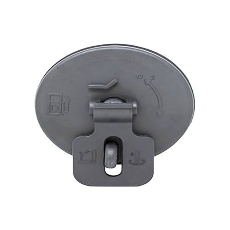 Fuel Filler Cap fits John Deere 70D 80 190E 493D 495D 2054 AT323462 fits Hitachi EX200 Zaxis 160LC-3 Zaxis 200LC-3 Zaxis 240LC-3 Zaxis 270LC-3