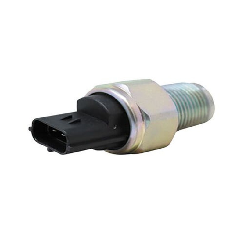 Fuel Rail Pressure Sensor fits John Deere 300D 310K 7200R 7230R 8235R 8245R 8260R 8270R 8285R 8295R 8310R 8320R 8320RT 8335R 8345R 8360R RE536275