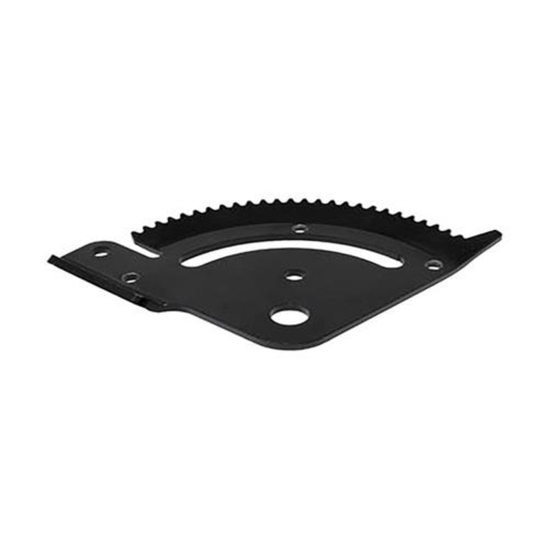 Gear Sector fits John Deere D140 UC14592 GX26057 US13515