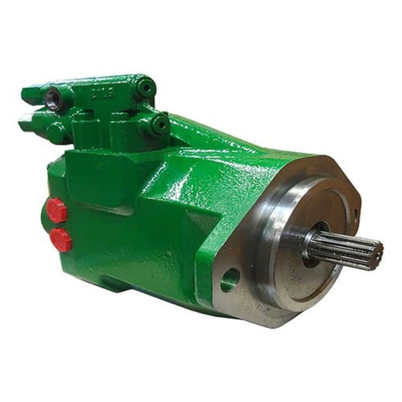 Hydraulic Pump fits John Deere 7220 7320 7420 7520 AL161044 AL157204
