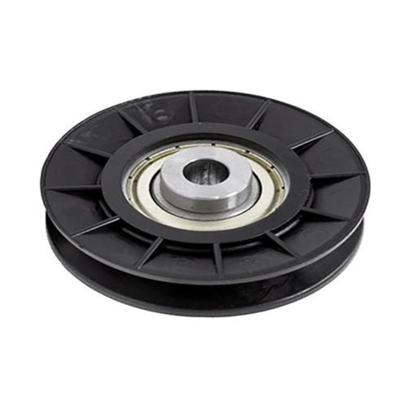 Idler Pulley fits John Deere G100 GT242 GT262 GT275 LX172 LX176 LX186 LX188 LX266 LX279 LX288 LX289 Z245 Z425 Z465 AM115460