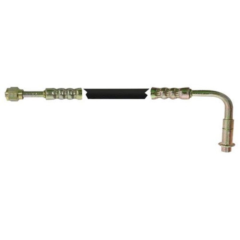 Liquid Roof Hose fits John Deere AH224109