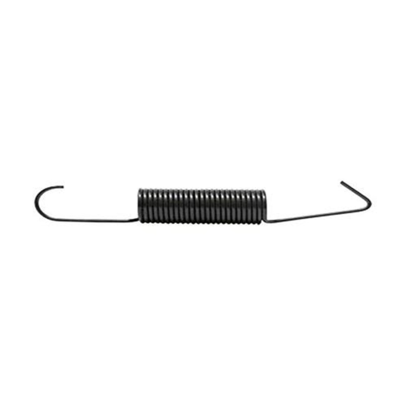 Mower Deck Belt Tension Spring fits John Deere D140 D150 D155 D160 D170 E160 E170 E180 G110 L120 L130 LA150 LA155 LA165 LA175 S160 S170 S180 GX21582