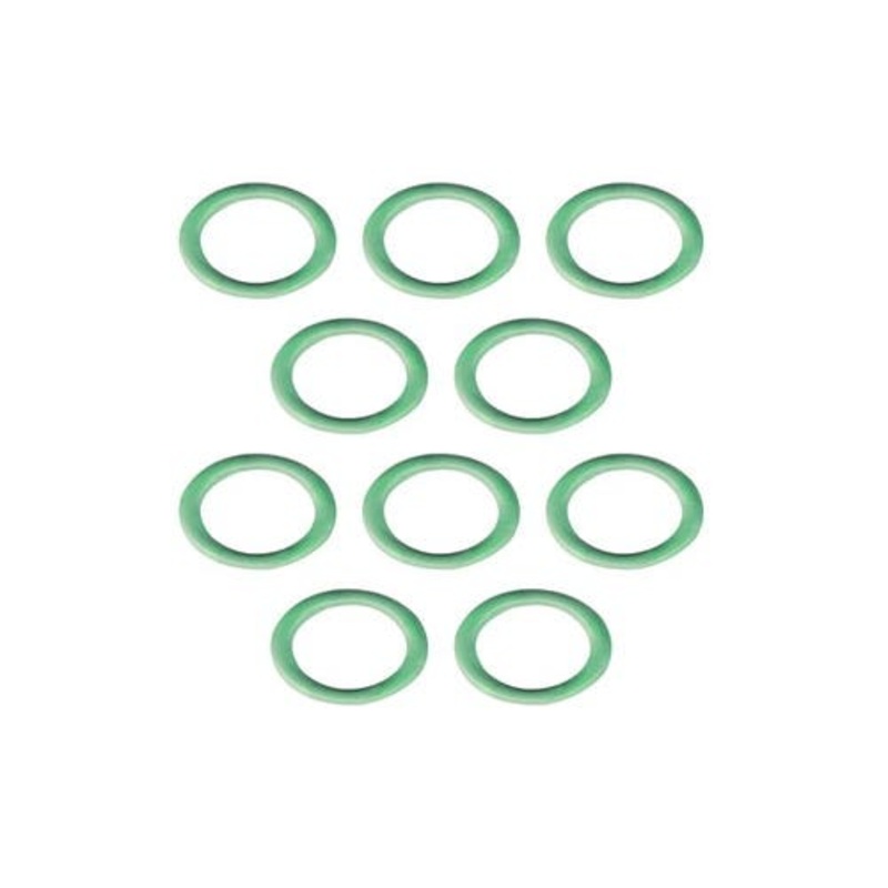 O-Ring 10 Pack fits John Deere 51M7089 33760-56970 14450683