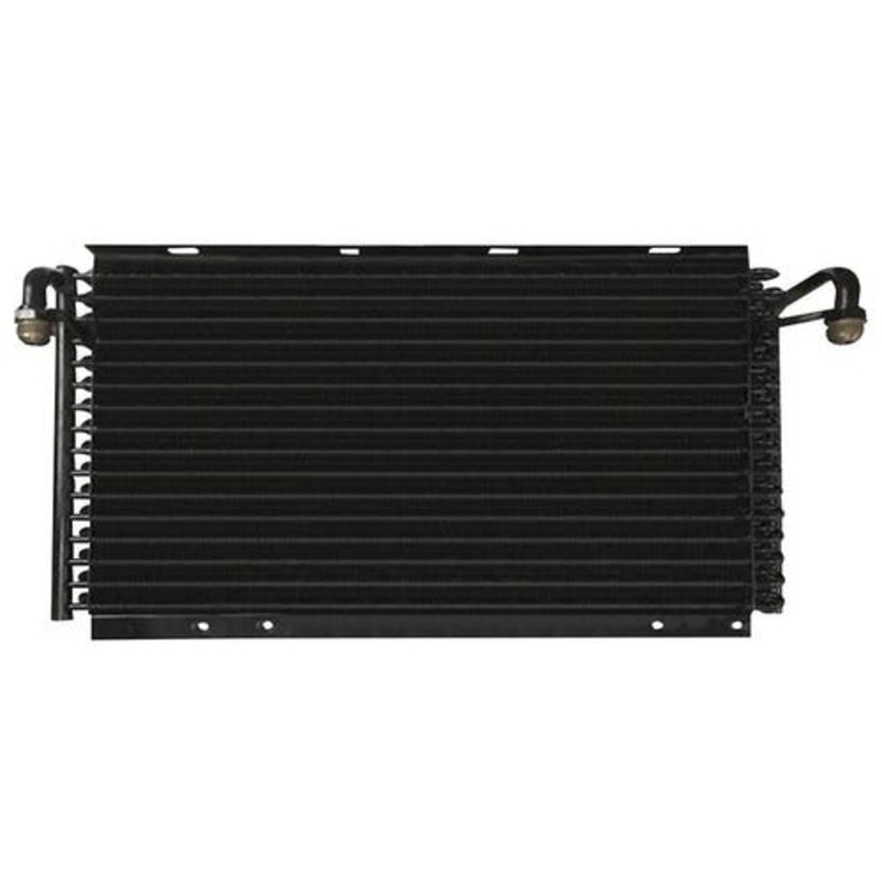 Oil Cooler fits John Deere 540B 540D 548D 640 640D 648D 540B 548D 648D 640 640D AT114029 AT76940