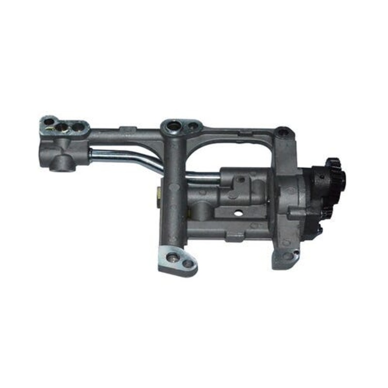 Oil Pump fits Massey Ferguson 420 430 3425 5445 6445 4225294M1 fits Caterpillar 414E 225-8329 fits JCB 540 540-170 2258329 fits Perkins 4132F071