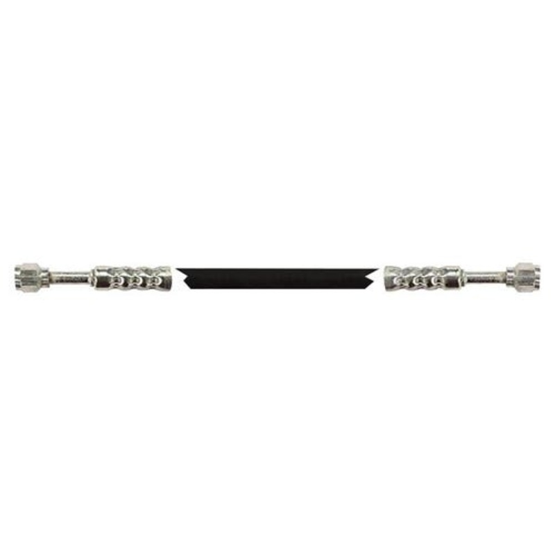 Receiver Drier to Cab Hose fits Case IH 87437755