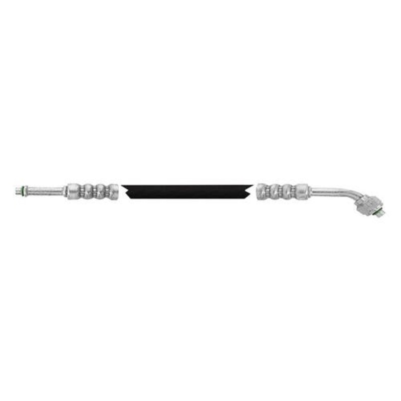Receiver Drier to Cab Hose fits Case IH 87736742