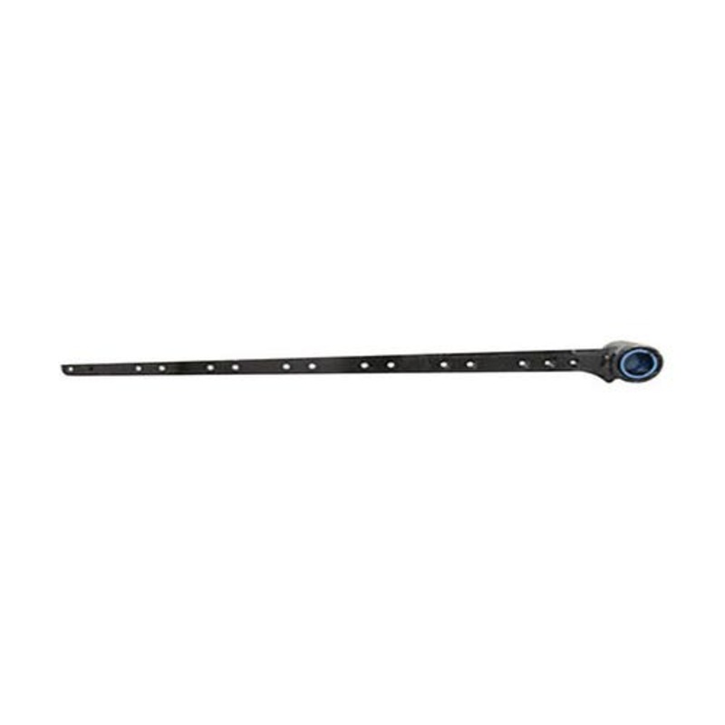 Sickle Knife Head with Seal and Bearing - Left Hand fits John Deere 130 135 230 240 300 1207 1209 1217 1219 1380 1424 230 300 AE48585