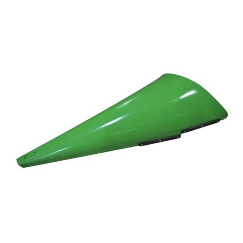 Snout - Center / Inner fits John Deere C6R C8R C12F C12R C16F C16R 606C 608C 612C 612FC 616 616C 706C 708C 708FC 712C 712FC 716C 608FC AXE10905