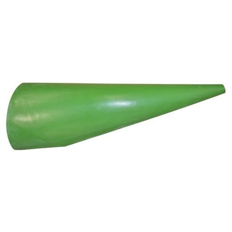 Snout - Inner Poly fits John Deere 493 693 693SH 893 1293 693 AH146577