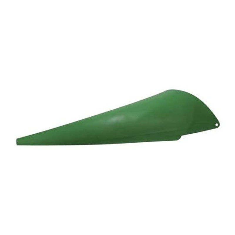 Snout - Inner Poly fits John Deere 693 893 1293 693 AH168313