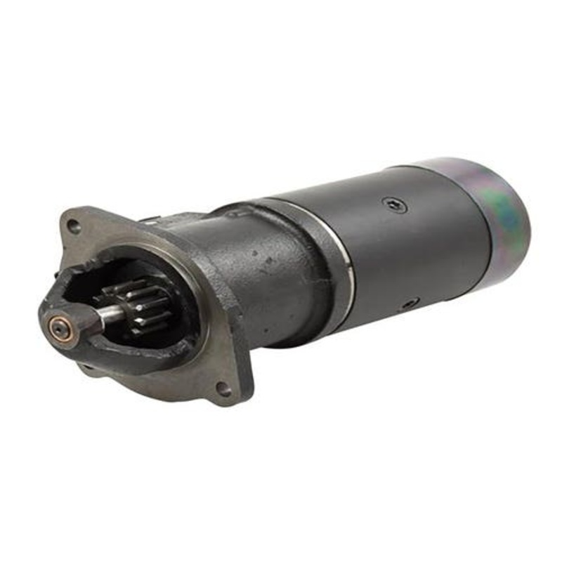 Starter Style DD fits Ford Major Power Major Super Major DDN11000D