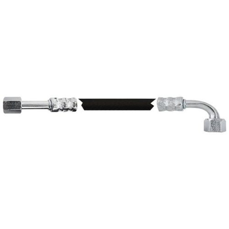 Suction Hose Cab End fits Case IH A42647