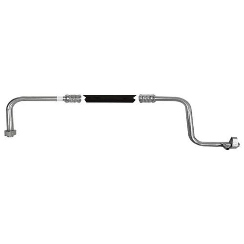Suction Hose - Compressor End fits Caterpillar 459-5379