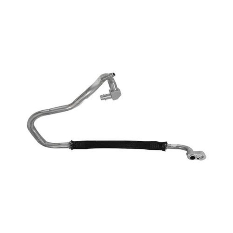 Suction Hose - Compressor End fits John Deere AT382575