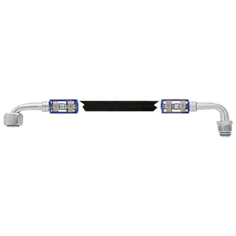 Suction Hose fits AGCO 72161641