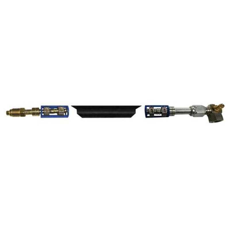 Suction Hose fits Bobcat 331 341 331 341 6816871 6697949