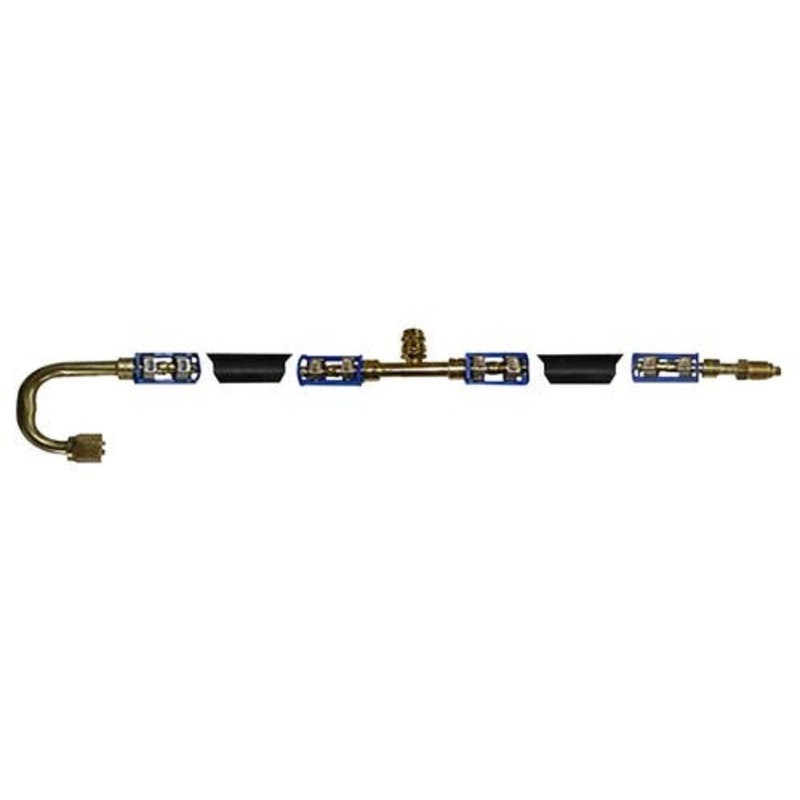 Suction Hose fits Bobcat 334 337 337 6676467