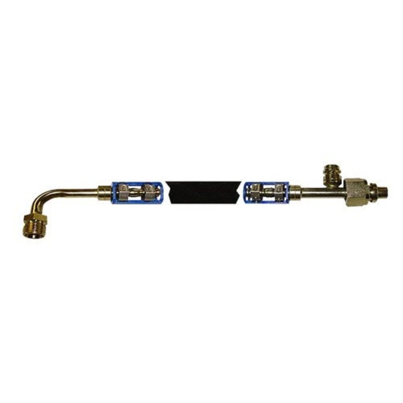 Suction Hose fits Case IH 133508A1
