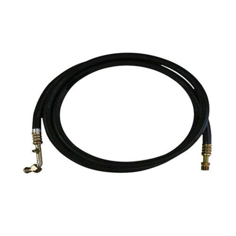 Suction Hose fits Case IH 1982311C2