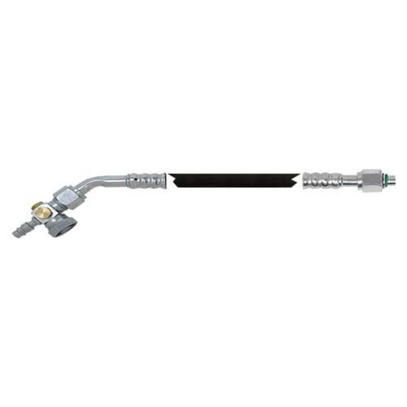 Suction Hose fits Case IH 390960A1 308748A4
