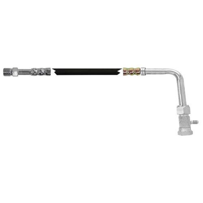 Suction Hose fits Case IH 5091891