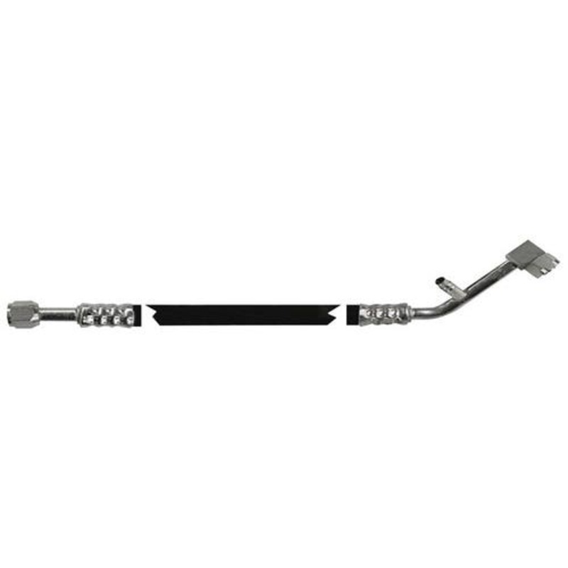 Suction Hose fits Case IH 87580501