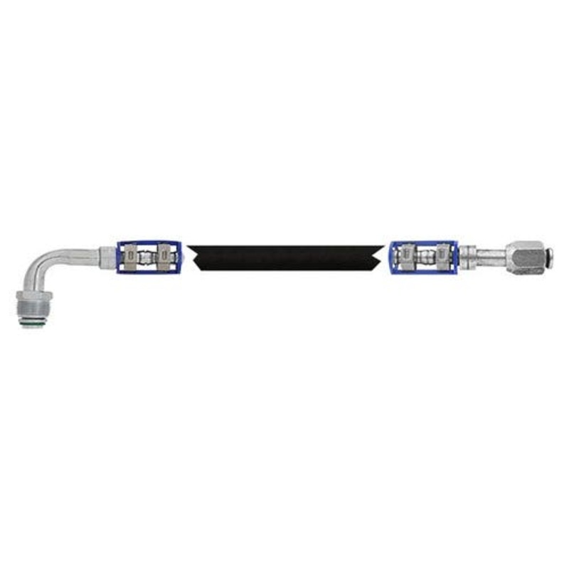 Suction Hose fits CLAAS 6228490