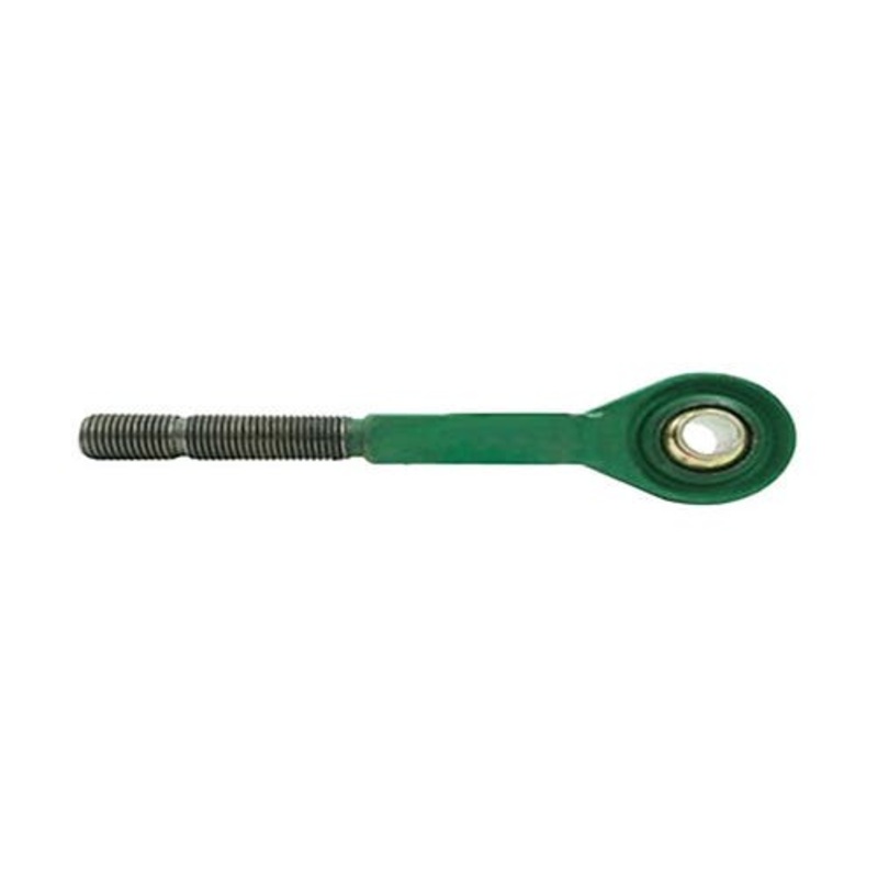 Top Link End - Category II fits John Deere 6110 6120 6200 6210 6215 6220 6300 6310 6320 6320L 6400 6410 6415 6420 6420L 6430 6520L 7220 7320 AL159972