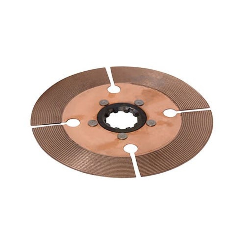 Transmission Clutch Disc - Front/Rear fits Allis Chalmers WD45 70226703 226703