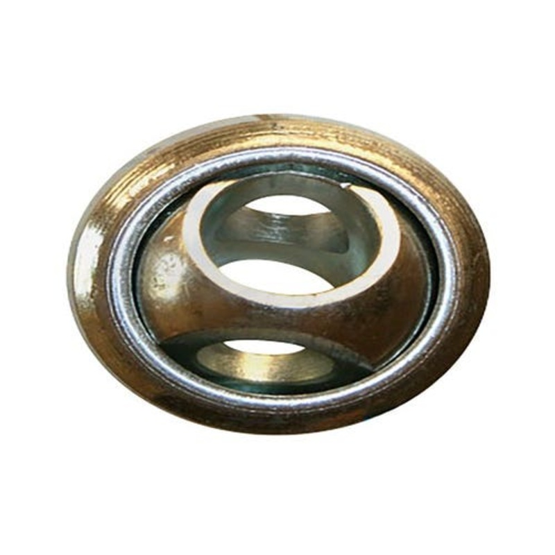 Weld on Ball for Lift Arm fits Massey Ferguson 240 BS110