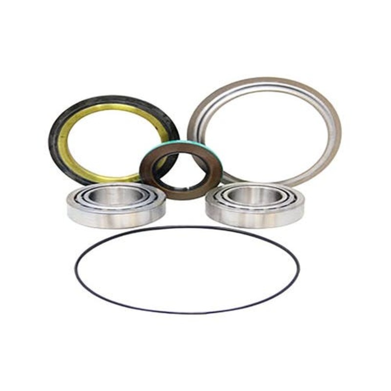 Wheel Bearing Kit fits John Deere 9935 9960 9965 9970 4475 5575 JD7395 JD7418 AR27806 MG9841265 R27796 MG87023704