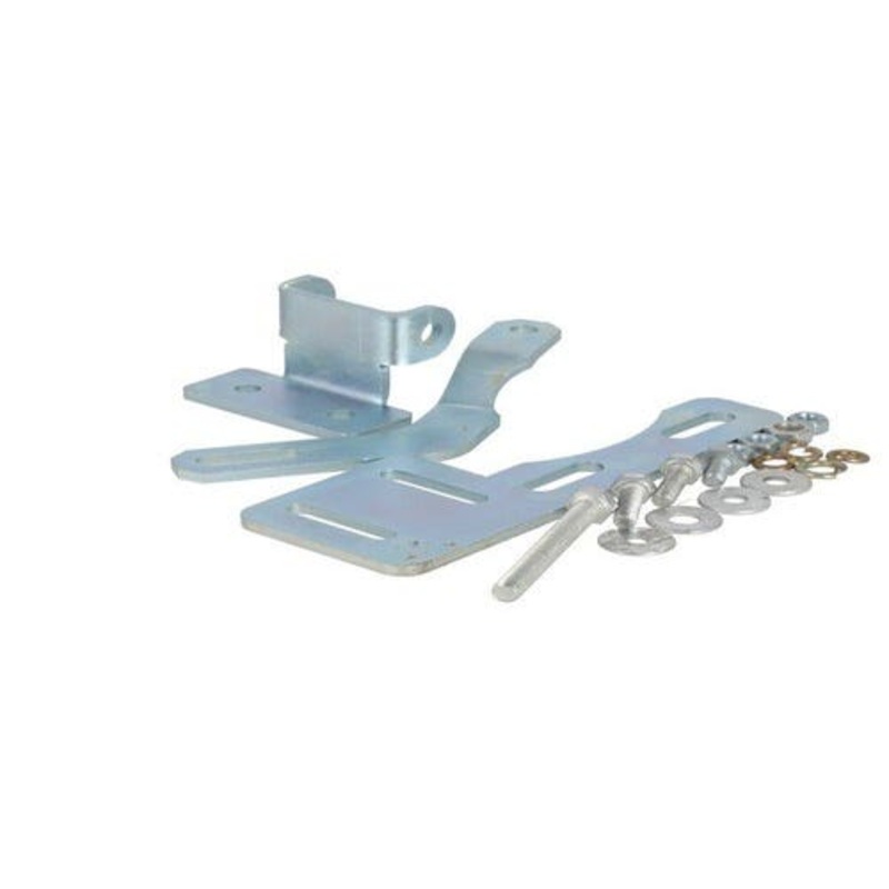 Alternator Brackets fits International OS4 Super H Super W4 H HV I4 O4