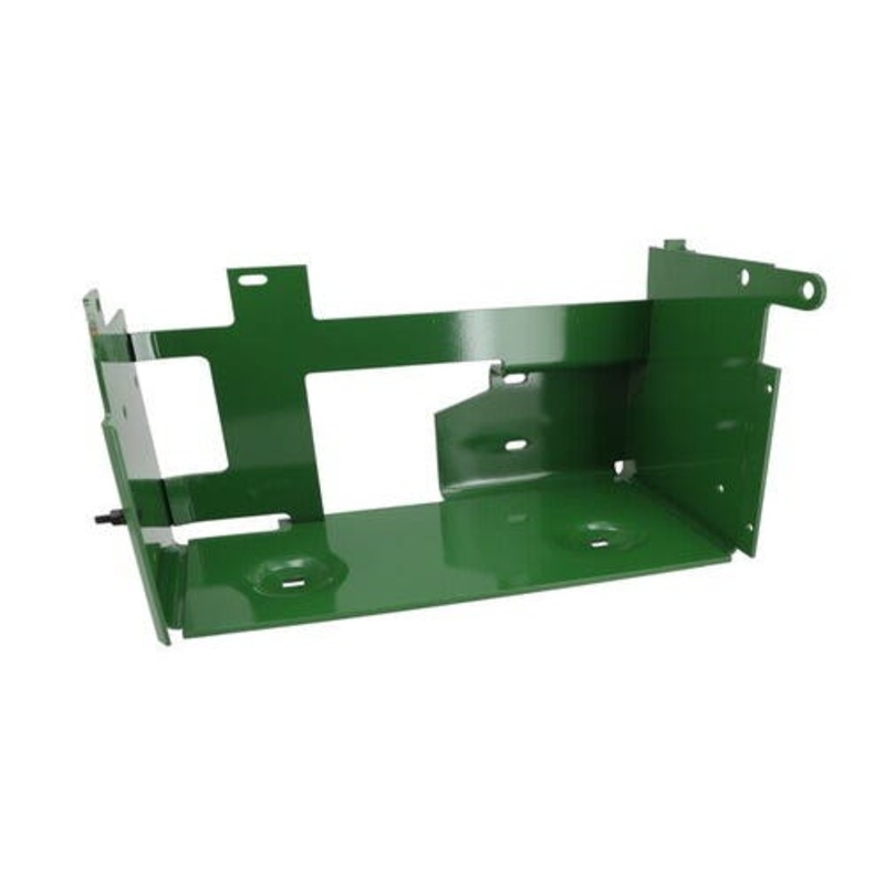 Battery Box - Right Hand fits John Deere 4030 4040 4050 4055 4230 4240 4250 4255 4430 4440 4450 4455 4555 4630 4640 4650 4755 4840 4850 4955 AR73982